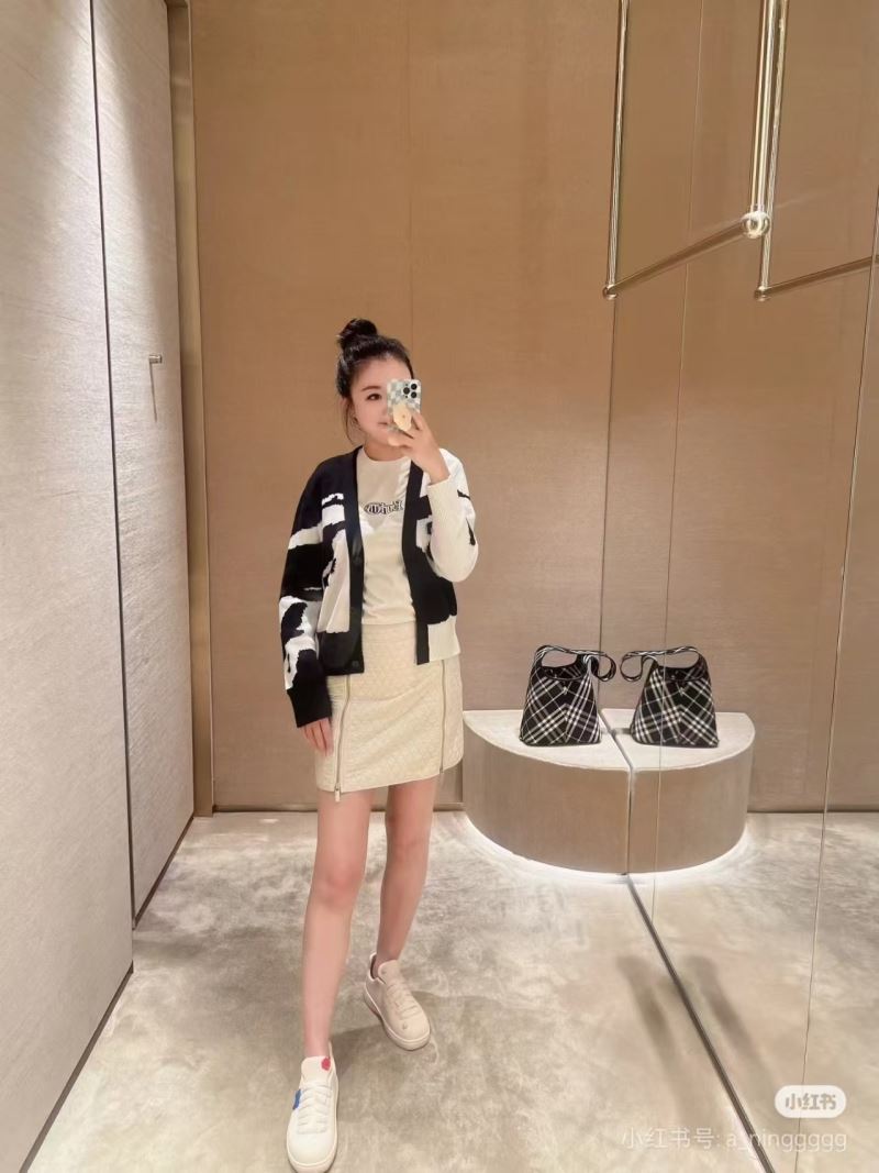 Burberry Dress